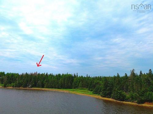 Lot 1 241 Walkerville Road, Walkerville, NS 