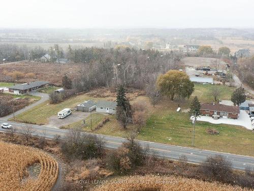 9052 Ninth Line, Halton Hills, ON - Outdoor With View