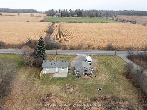 9052 Ninth Line, Halton Hills, ON - Outdoor With View