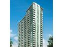 1819-349 Rathburn Rd W, Mississauga, ON  - Outdoor With Balcony With Facade 