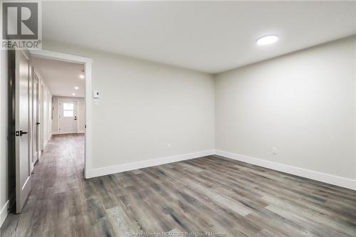 267 Riverview Dr, Saint John, NB - Indoor Photo Showing Other Room