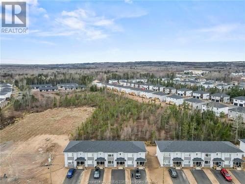 257 Falcon, Moncton, NB - Outdoor With View