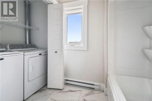 257 Falcon, Moncton, NB - Indoor Photo Showing Laundry Room