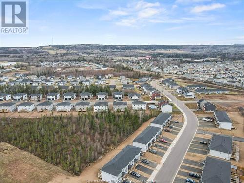 257 Falcon, Moncton, NB - Outdoor With View