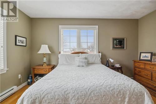 14 Tamarack Terr, Moncton, NB - Indoor Photo Showing Bedroom