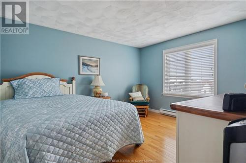 14 Tamarack Terr, Moncton, NB - Indoor Photo Showing Bedroom