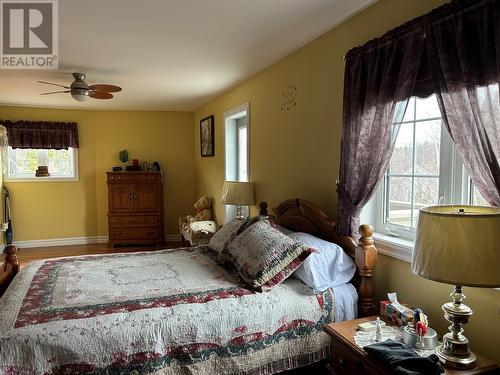 3 Islandview Drive, Musgravetown, NL - Indoor Photo Showing Bedroom