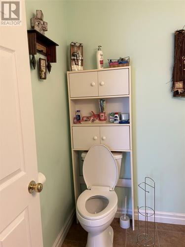3 Islandview Drive, Musgravetown, NL - Indoor Photo Showing Bathroom