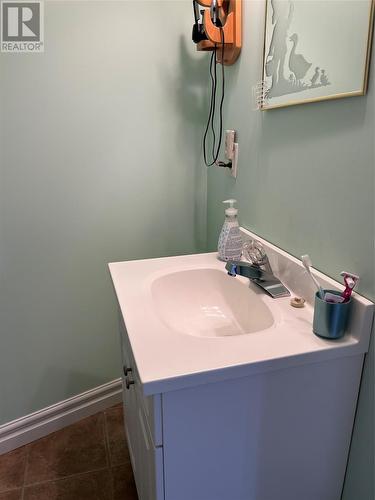 3 Islandview Drive, Musgravetown, NL - Indoor Photo Showing Bathroom