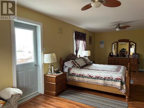 3 Islandview Drive, Musgravetown, NL - Indoor Photo Showing Bedroom