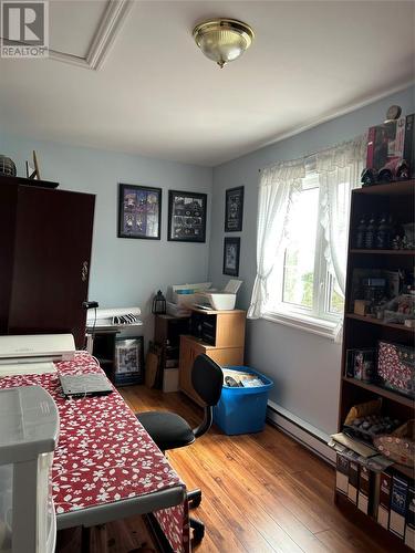 3 Islandview Drive, Musgravetown, NL - Indoor Photo Showing Bedroom