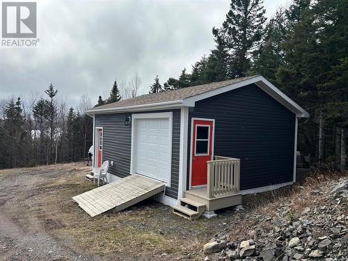 3 Islandview Drive, Musgravetown, NL - Outdoor With Exterior