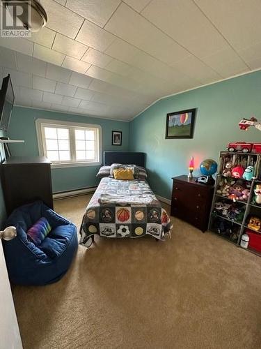 10 Laurel Drive, Stephenville, NL - Indoor Photo Showing Bedroom