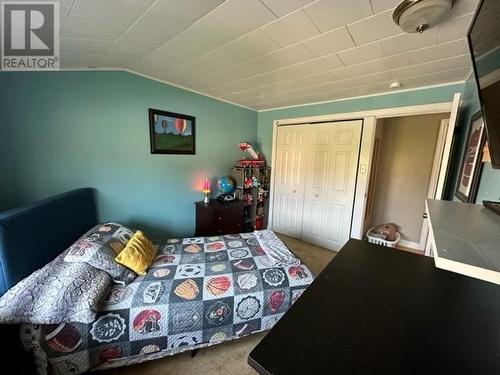 10 Laurel Drive, Stephenville, NL - Indoor Photo Showing Bedroom