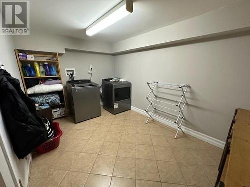 10 Laurel Drive, Stephenville, NL - Indoor Photo Showing Other Room