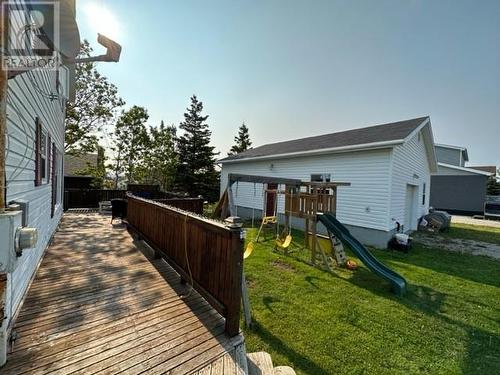 10 Laurel Drive, Stephenville, NL - Outdoor With Exterior