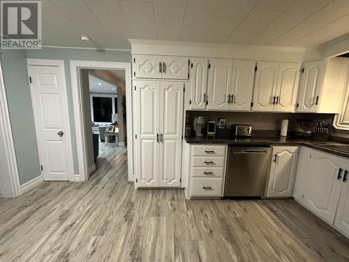 10 Laurel Drive, Stephenville, NL - Indoor Photo Showing Kitchen