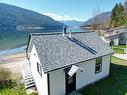 3230 Highway 3A, Nelson, BC  - Outdoor With Body Of Water 