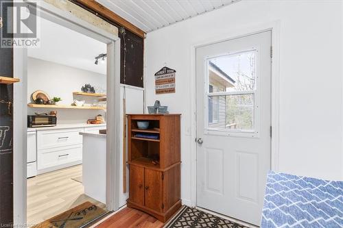 126 Old Mill Road, Georgian Bluffs, ON - Indoor Photo Showing Other Room