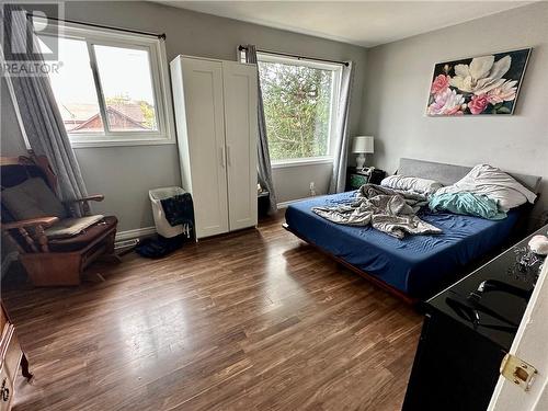 275 Whittaker Street, Sudbury, ON - Indoor Photo Showing Bedroom