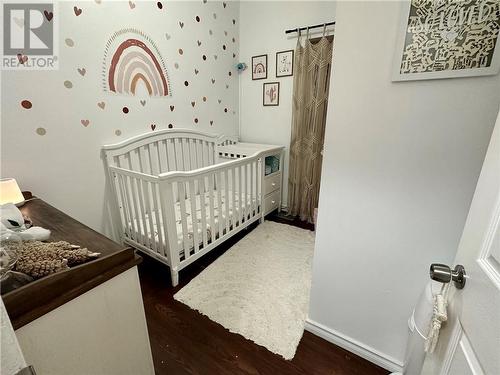 275 Whittaker Street, Sudbury, ON - Indoor Photo Showing Bedroom
