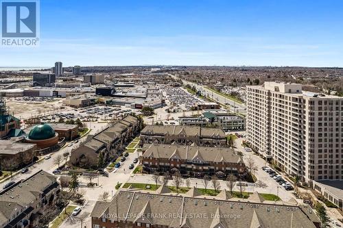 #213 -1000 The Esplanade  N, Pickering, ON - Outdoor With View