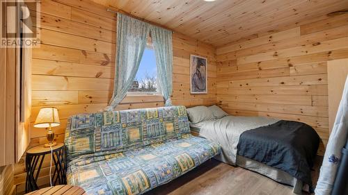 12 West Side Drive, Dildo, NL - Indoor Photo Showing Bedroom