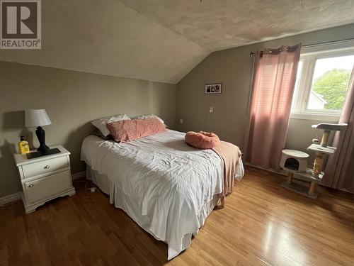 33 Junction Road, Grand Falls-Windsor, NL - Indoor Photo Showing Bedroom