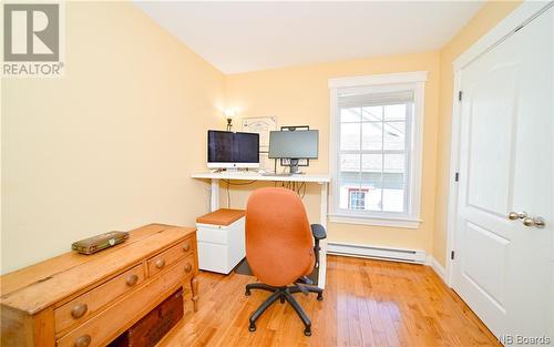 23 Riverfront Way, Fredericton, NB - Indoor Photo Showing Office
