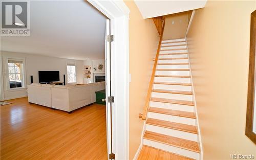 23 Riverfront Way, Fredericton, NB - Indoor