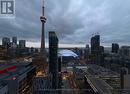 #3301 -15 Mercer St, Toronto, ON  - Outdoor With View 