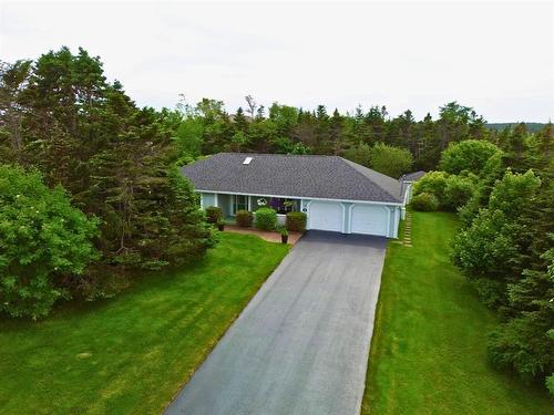 3 Pine Ridge Crescent, Torbay, NL 