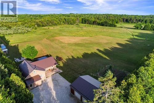 208 20Th Sideroad, Tehkummah, Manitoulin Island, ON - Outdoor With View