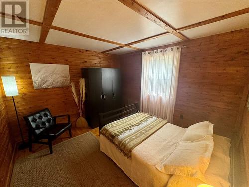 208 20Th Sideroad, Tehkummah, Manitoulin Island, ON - Indoor Photo Showing Bedroom