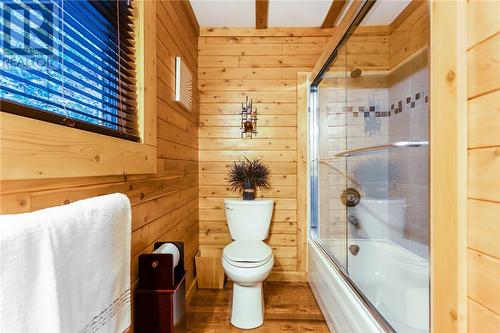 208 20Th Sideroad, Tehkummah, Manitoulin Island, ON - Indoor Photo Showing Bathroom