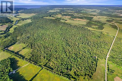 208 20Th Sideroad, Tehkummah, Manitoulin Island, ON - Outdoor With View