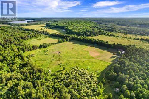 208 20Th Sideroad, Tehkummah, Manitoulin Island, ON - Outdoor With View