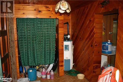 13 Holland Avenue, Byng Inlet, ON - Indoor Photo Showing Other Room