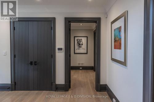211 Glencairn Ave, Toronto, ON - Indoor Photo Showing Other Room