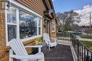 26 Highway Ave, London, ON  - Outdoor With Deck Patio Veranda With Exterior 