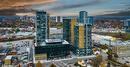 100 Garment Street|Unit #1303, Kitchener, ON  - Outdoor With View 