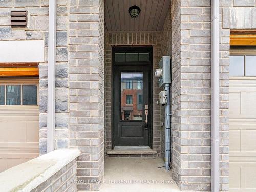 147-10 Birmingham Dr, Cambridge, ON - Indoor Photo Showing Bathroom