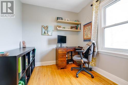 517 Fifth Street E, Cornwall, ON - Indoor Photo Showing Office