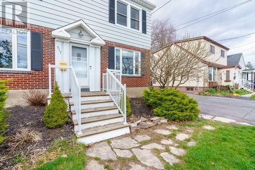 517 Fifth Street E, Cornwall, ON - Outdoor With Facade