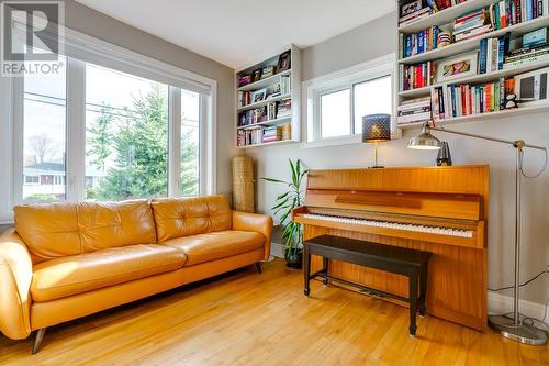 517 Fifth Street E, Cornwall, ON - Indoor Photo Showing Other Room