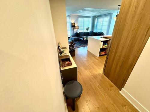 Overall view - 802-1320 Rue Olier, Montréal (Le Sud-Ouest), QC - Indoor