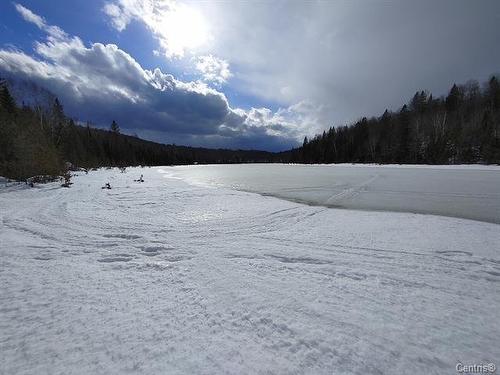 Waterfront - Rue Du Sentier-Du-Bouleau, Sainte-Marguerite-Du-Lac-Masson, QC 