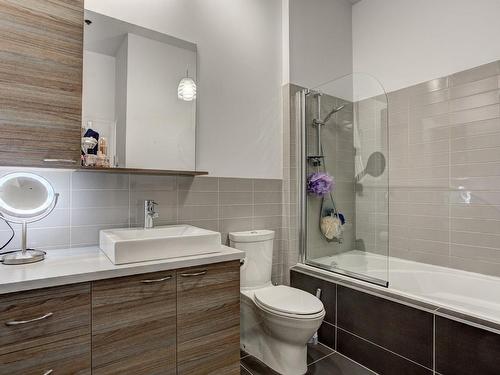Bathroom - 2111-479 Av. Mousseau-Vermette, Dorval, QC - Indoor Photo Showing Bathroom