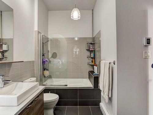 Bathroom - 2111-479 Av. Mousseau-Vermette, Dorval, QC - Indoor Photo Showing Bathroom