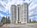 Frontage - 706-8050 Boul. St-Laurent, Brossard, QC  - Outdoor With Facade 